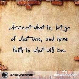 January 2016: Choosing Life