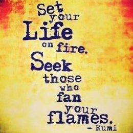 May 2016: Fire